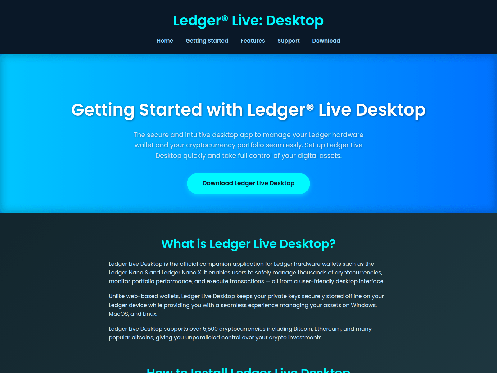 Screenshot of home-uphold-web.pages.dev