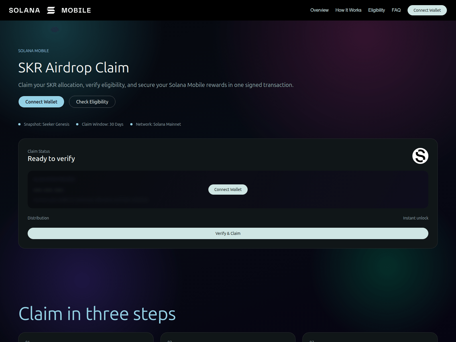 Screenshot of seeker-dzv.pages.dev