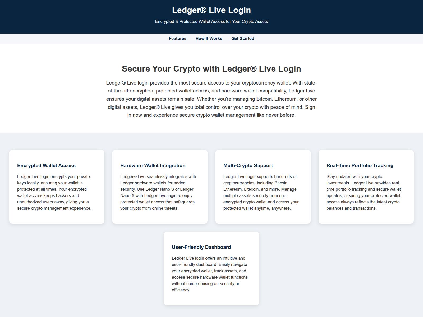 Screenshot of ledge-live-login-connect.pages.dev
