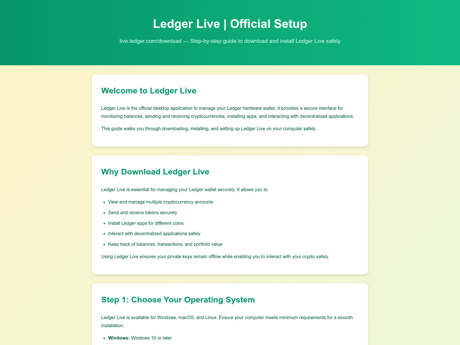 Screenshot of lezr-live.pages.dev
