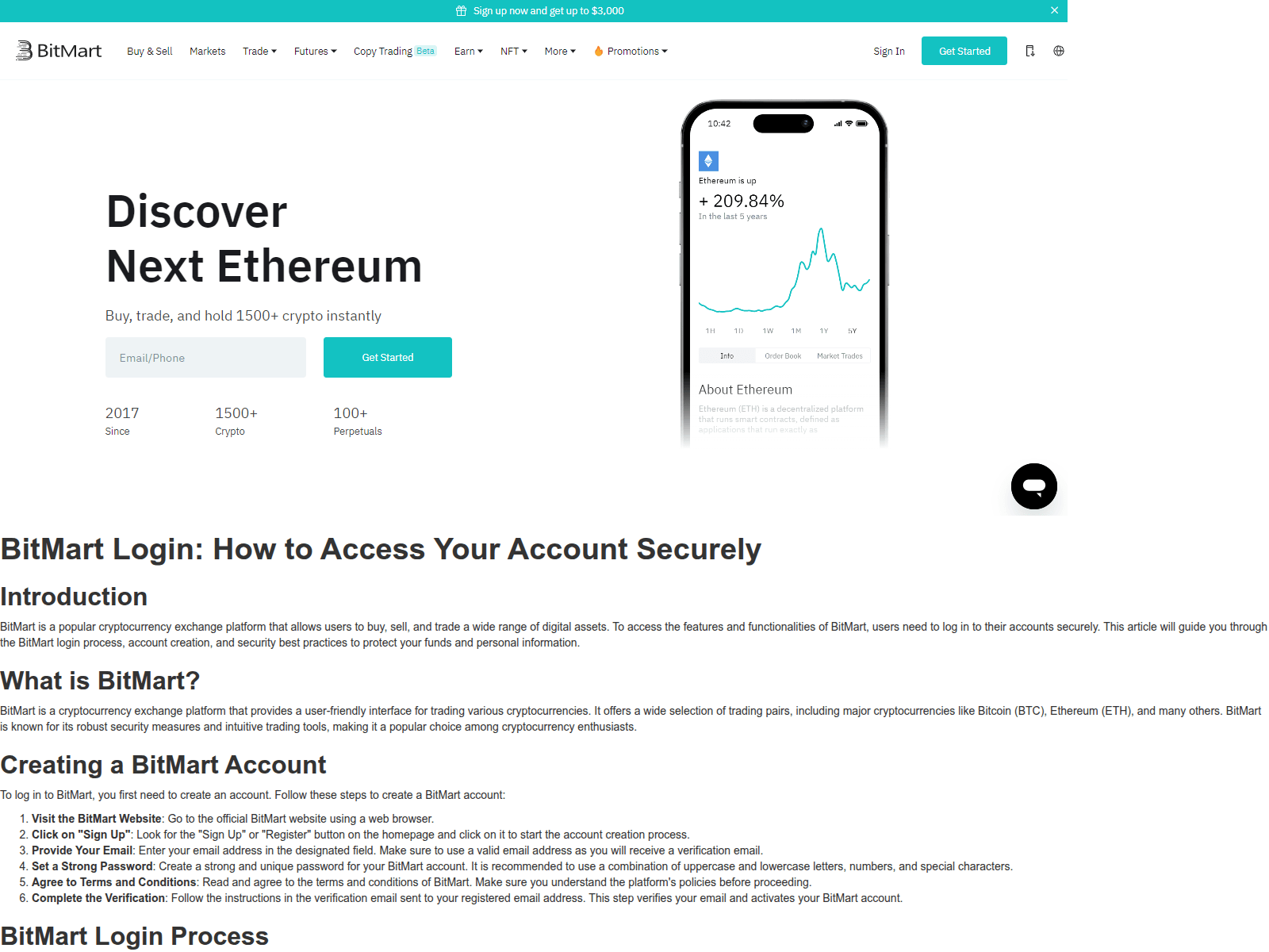 Screenshot of bitmmatalogi.webflow.io