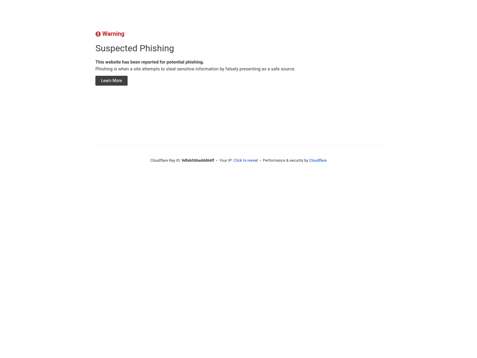 Screenshot of doc-exdus-web3-1ge.pages.dev