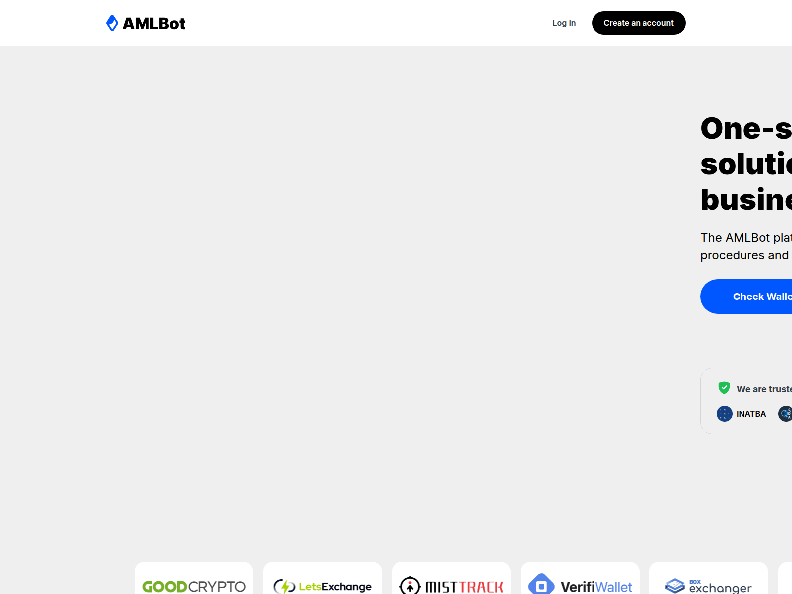 Screenshot of amlpepe.icu
