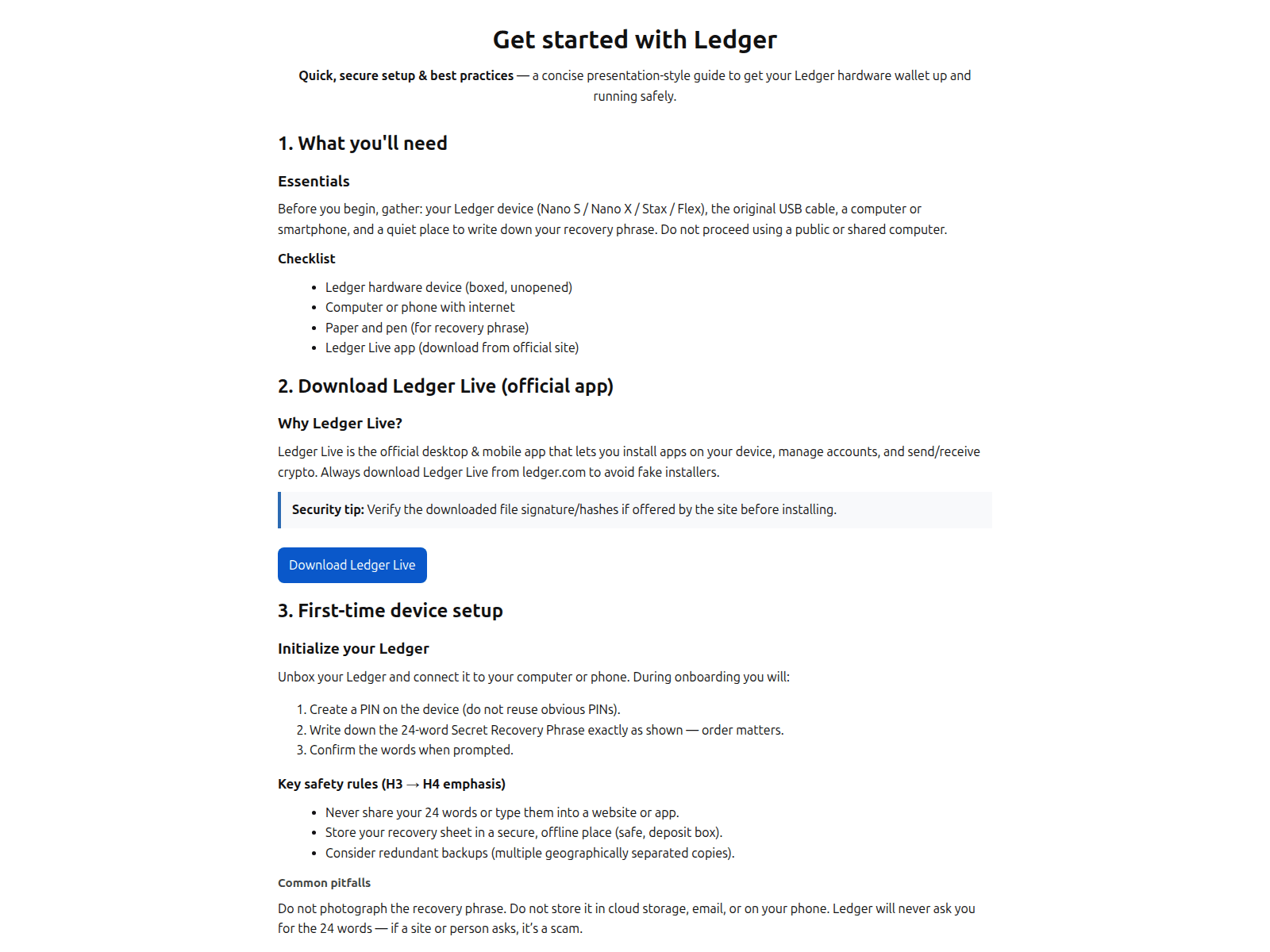 Screenshot of ledjer-cam-strt.pages.dev