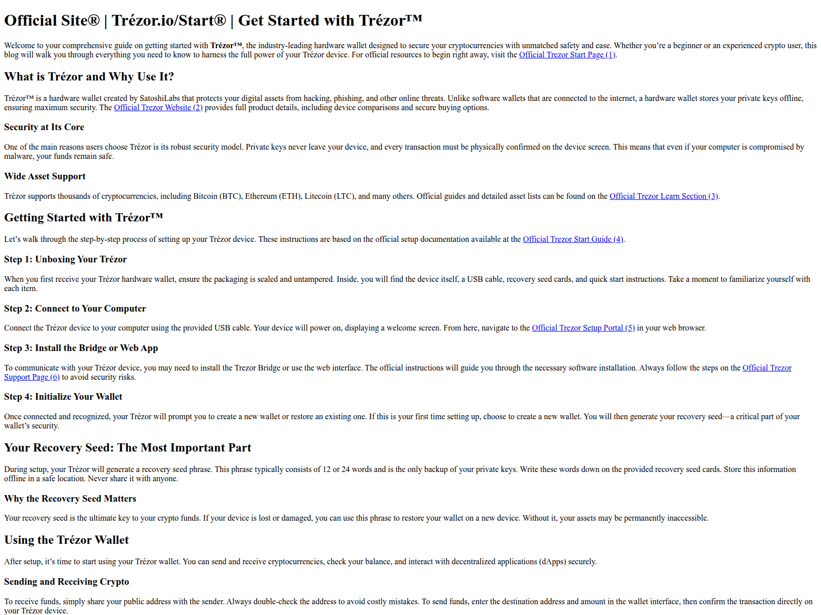 Screenshot of startd-iotrzrr.pages.dev