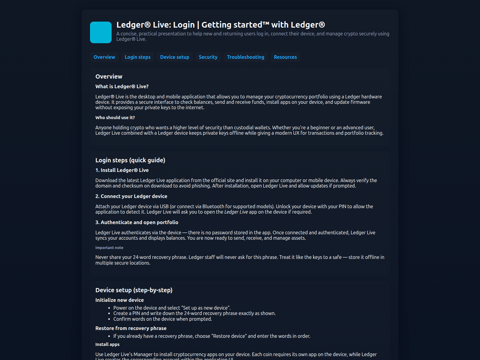 Screenshot of live-us-ledgers.pages.dev