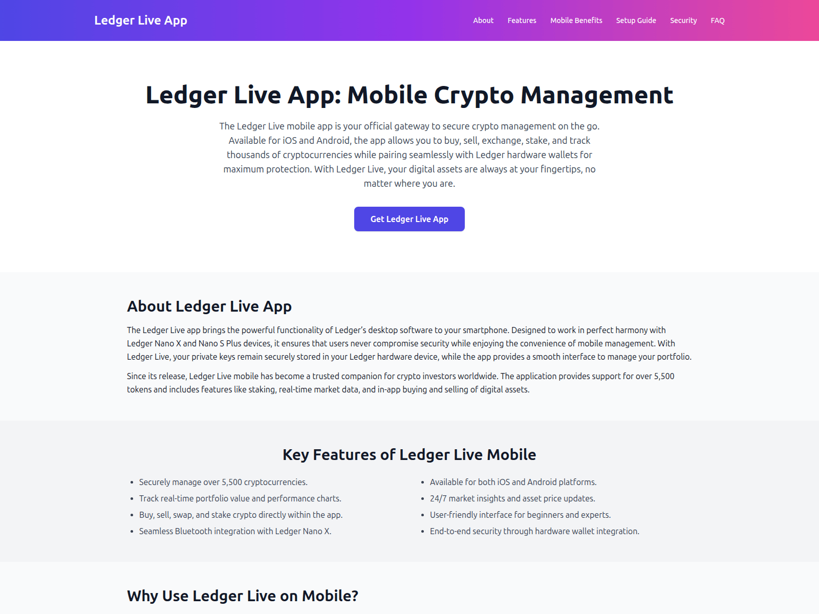 Screenshot of access-liveledger-en.pages.dev