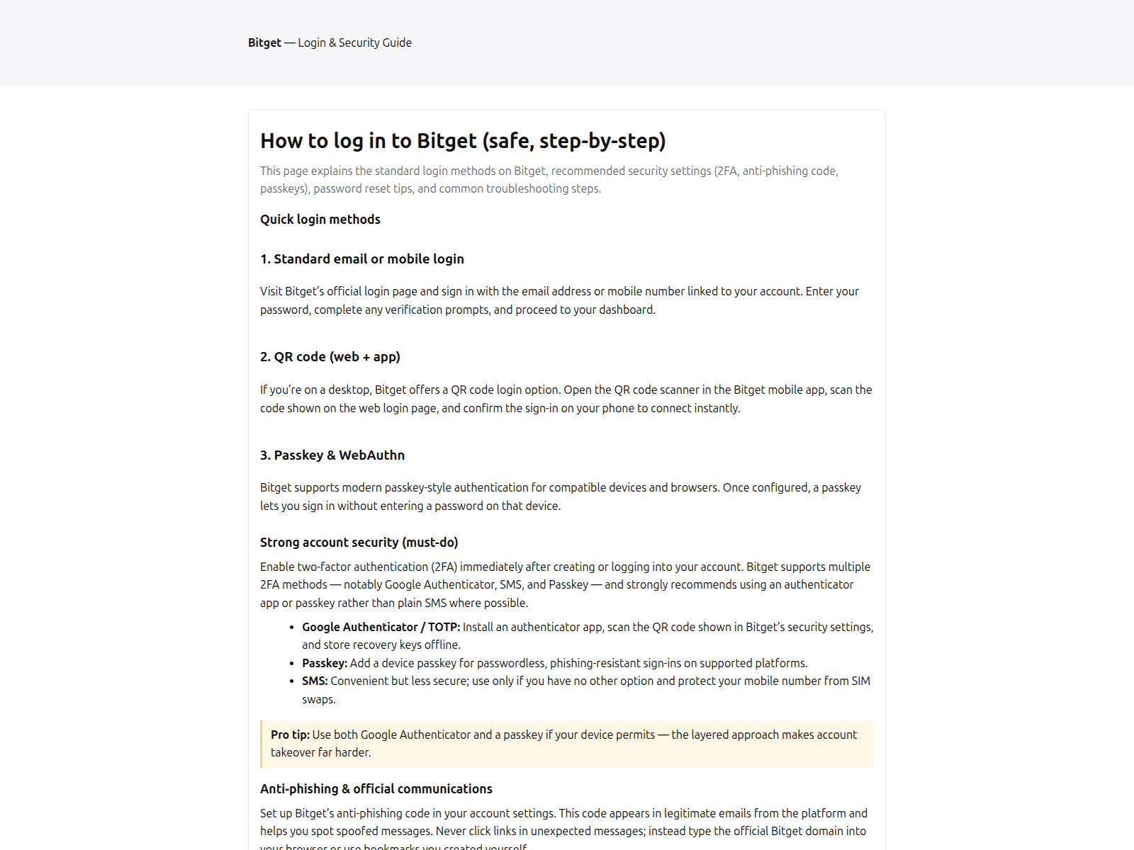 Screenshot of bitget-x-lgn.pages.dev