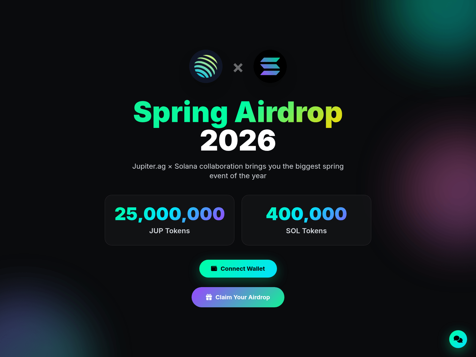 Screenshot of everydrop.live