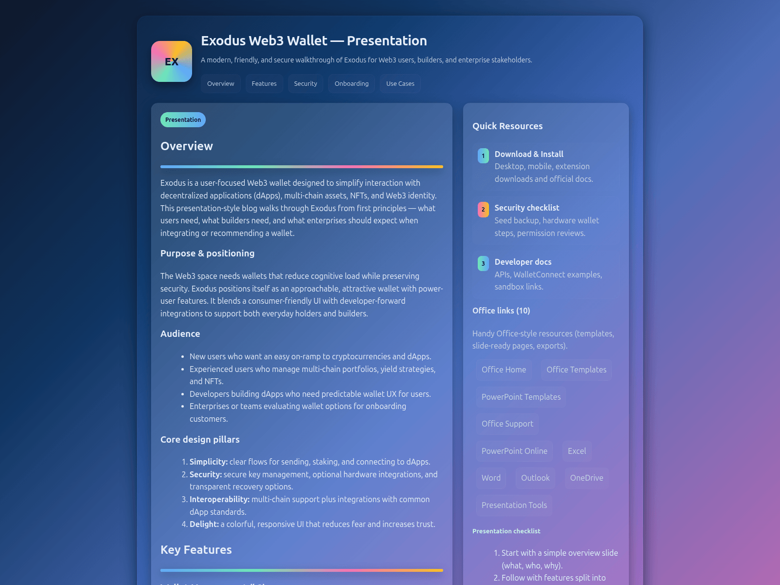 Screenshot of exxodus-en-web.pages.dev