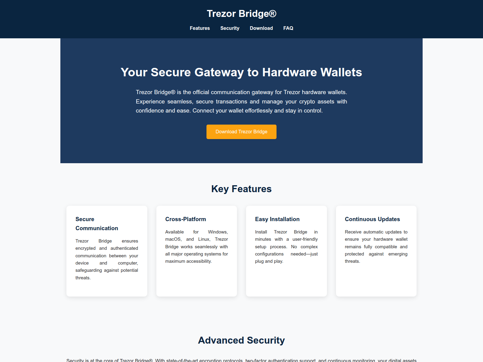 Screenshot of io-usa--bridge.pages.dev