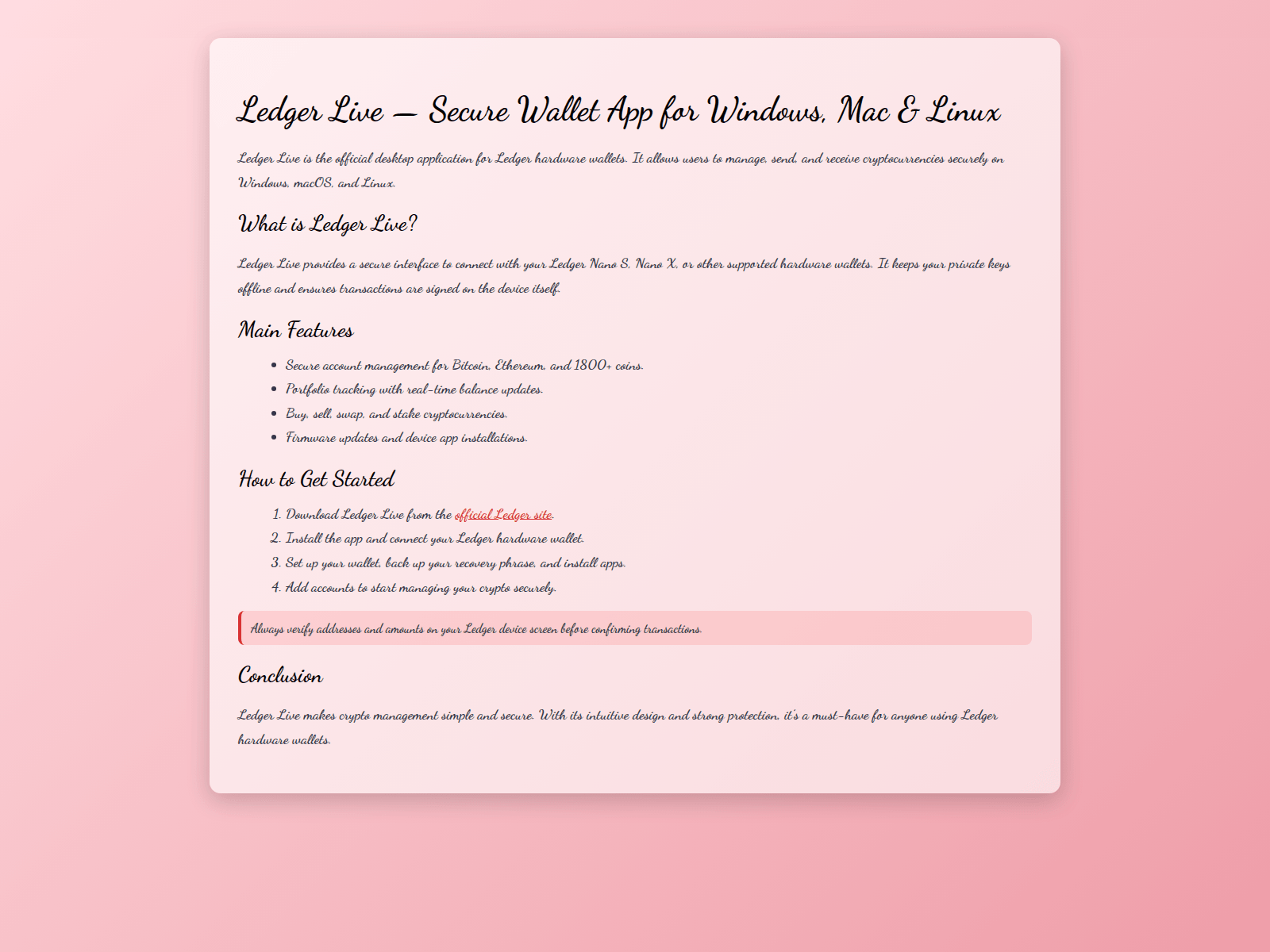 Forensic screenshot of ledgr-live--app.pages.dev