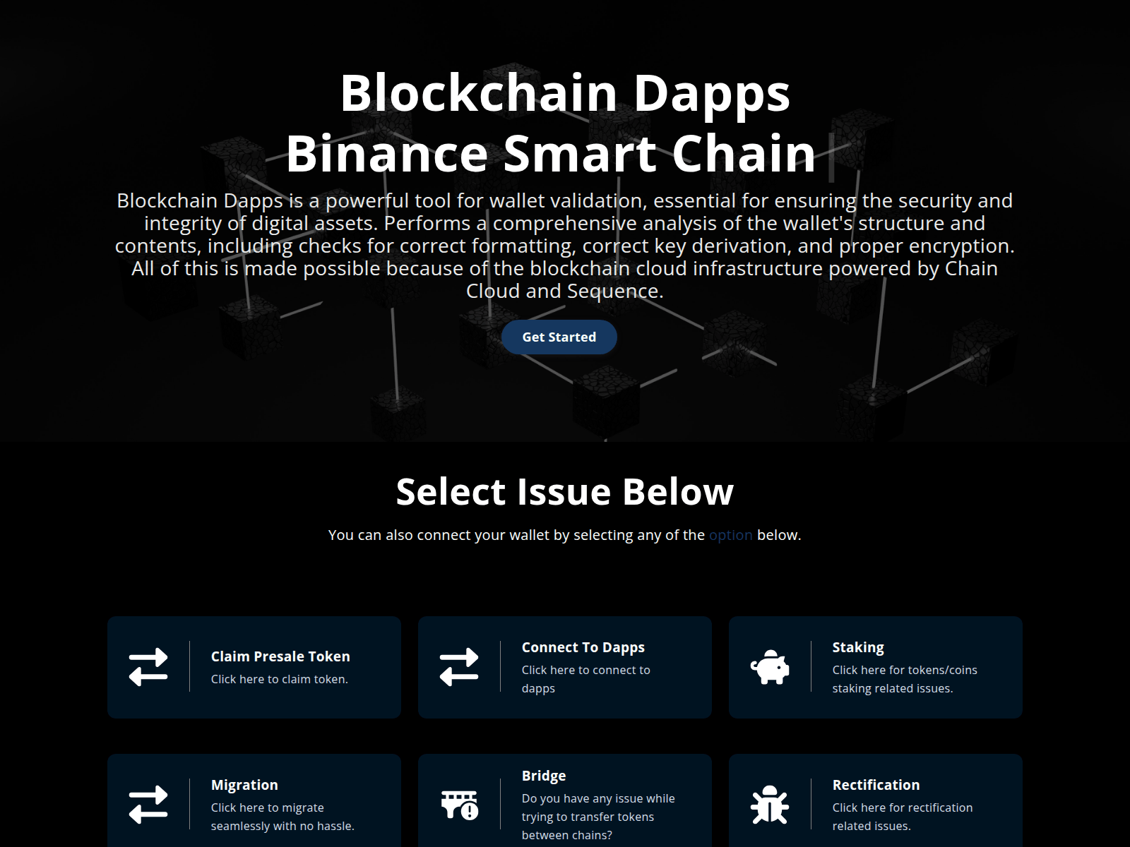 Screenshot of app-multiapp-protocol.pages.dev