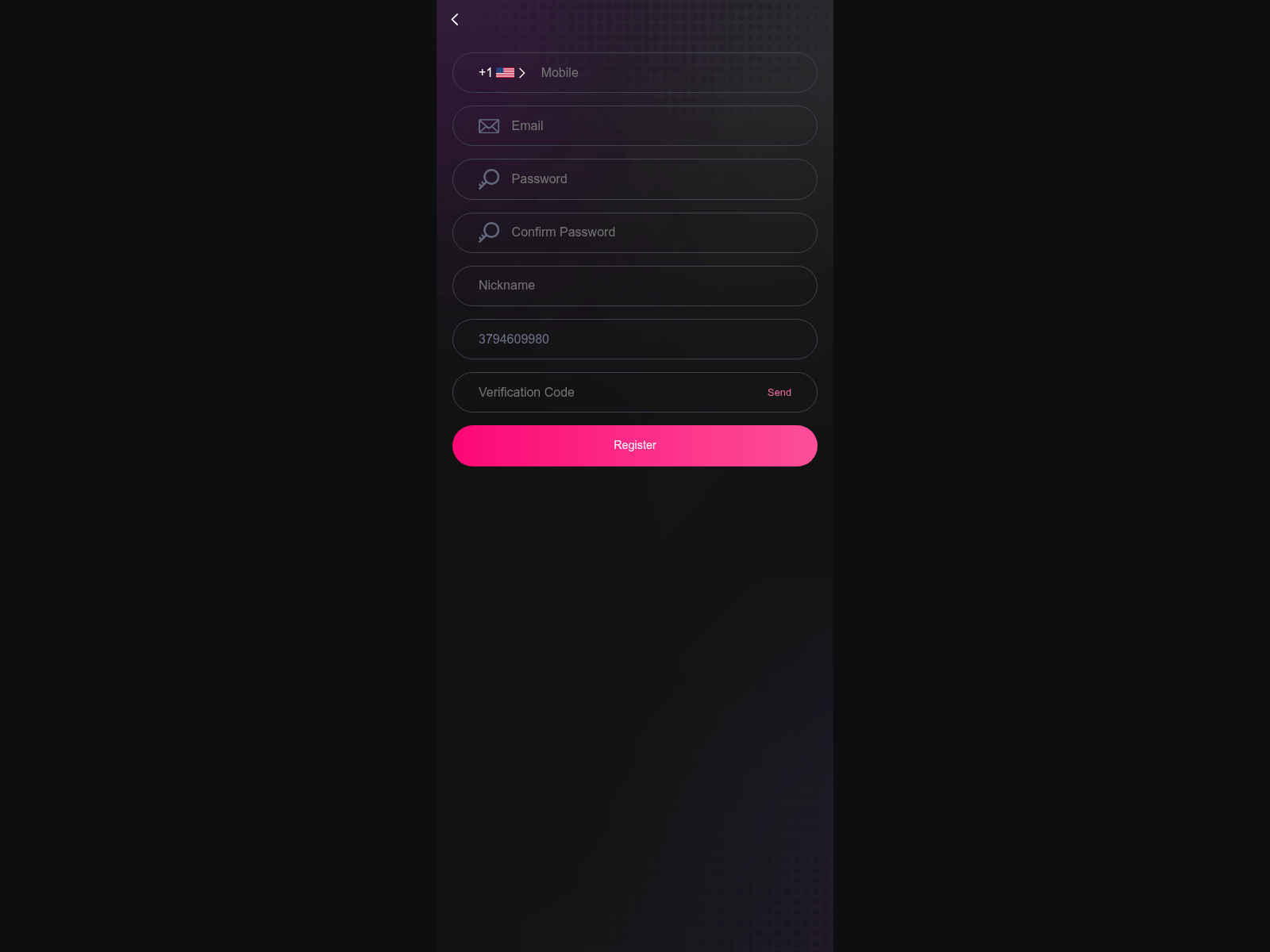 Screenshot of ai.cyraai.app