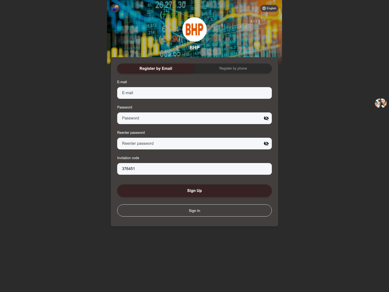 Screenshot of www.2025gold.net