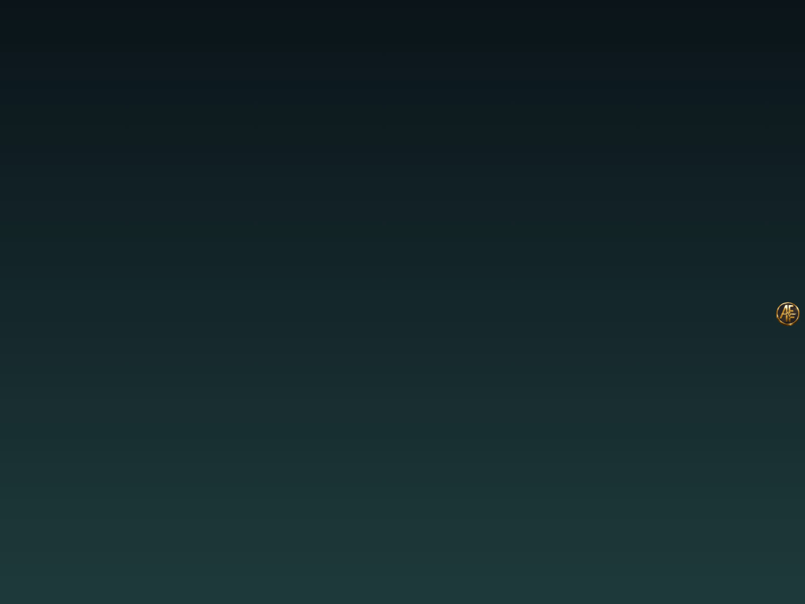 Screenshot of aedigitaltether.com