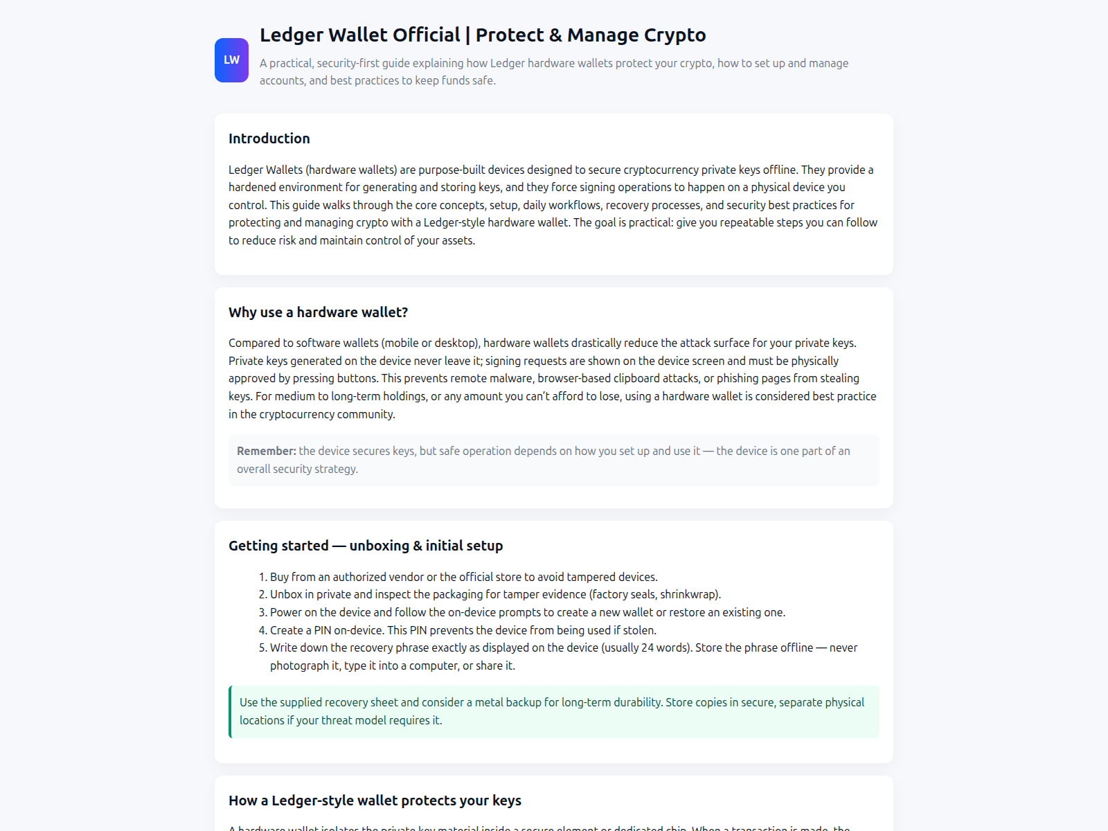Screenshot of auths-ledgr.pages.dev