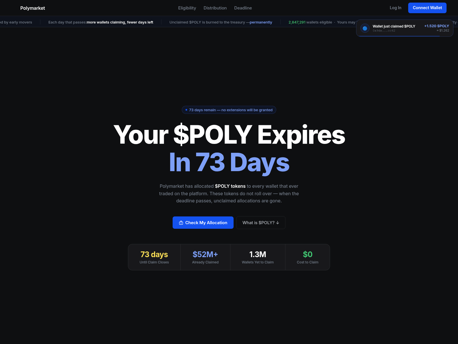 Screenshot of hyperfoundation.click