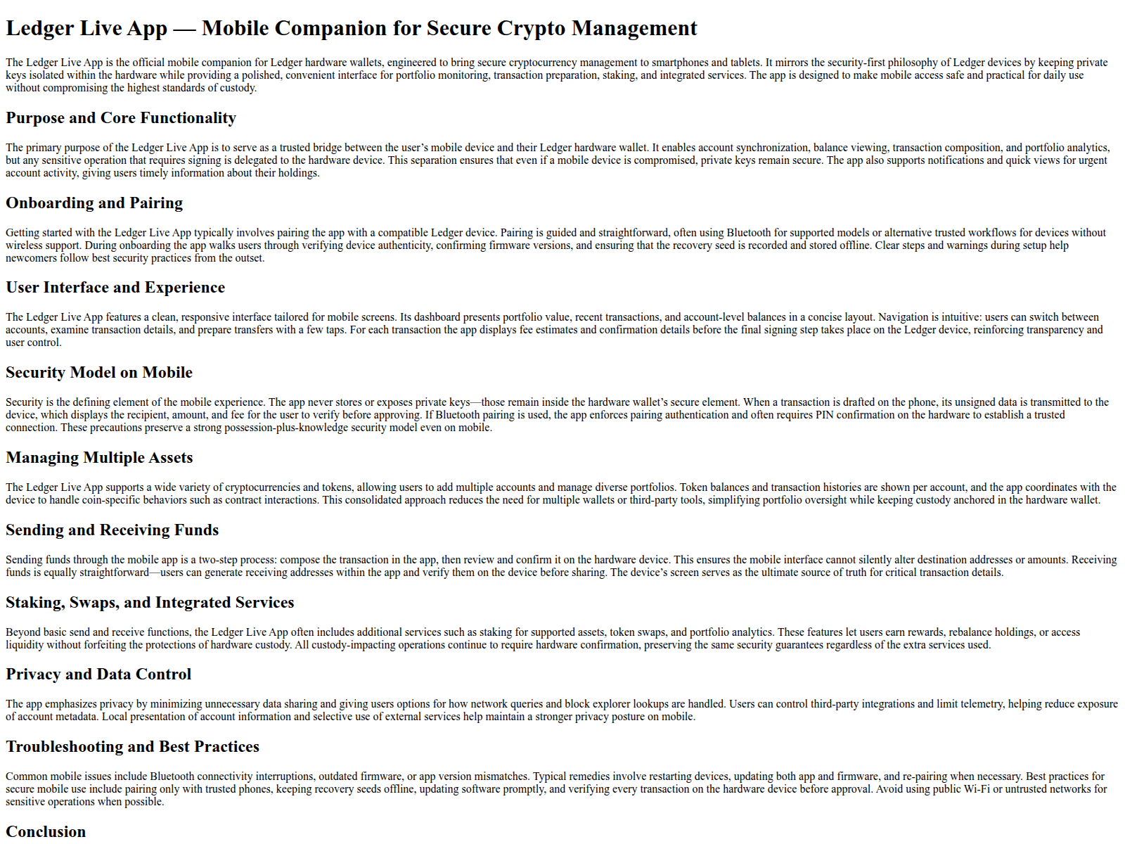 Screenshot of first-ledger-live-app-eng-us.pages.dev