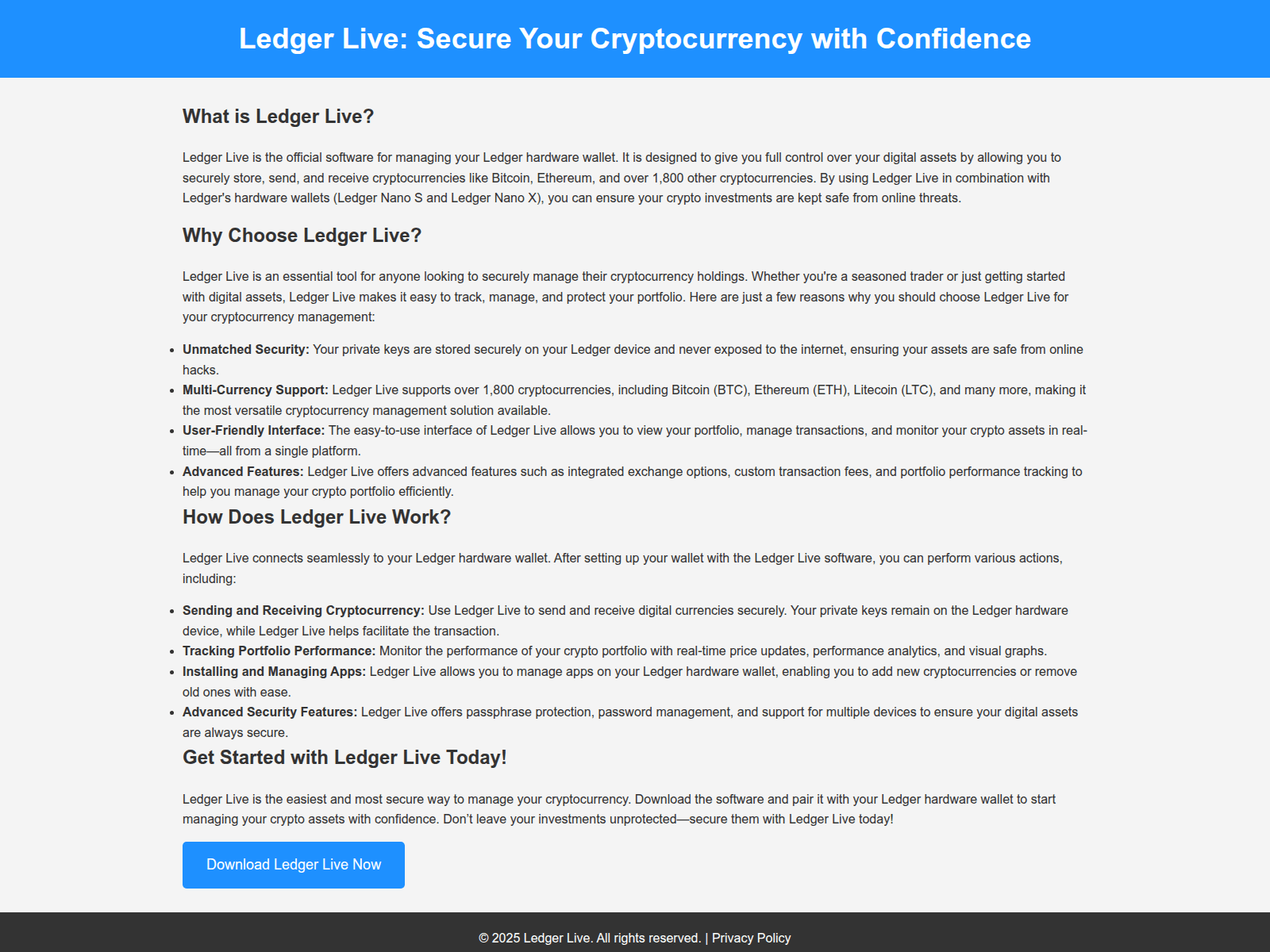 Screenshot of live--ledger-usa.pages.dev