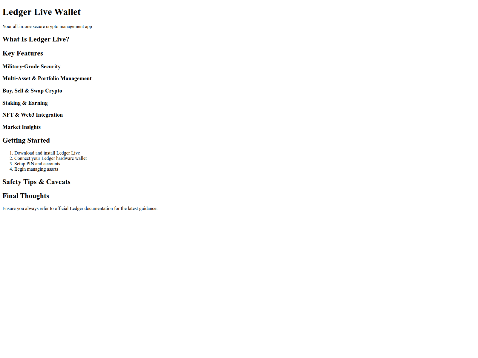 Screenshot of wallet-ledger-home.pages.dev