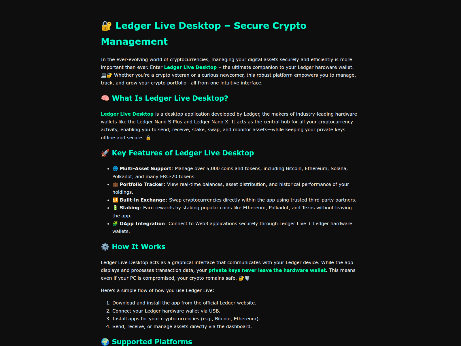 Screenshot of ledgerlive-desktop-en.pages.dev