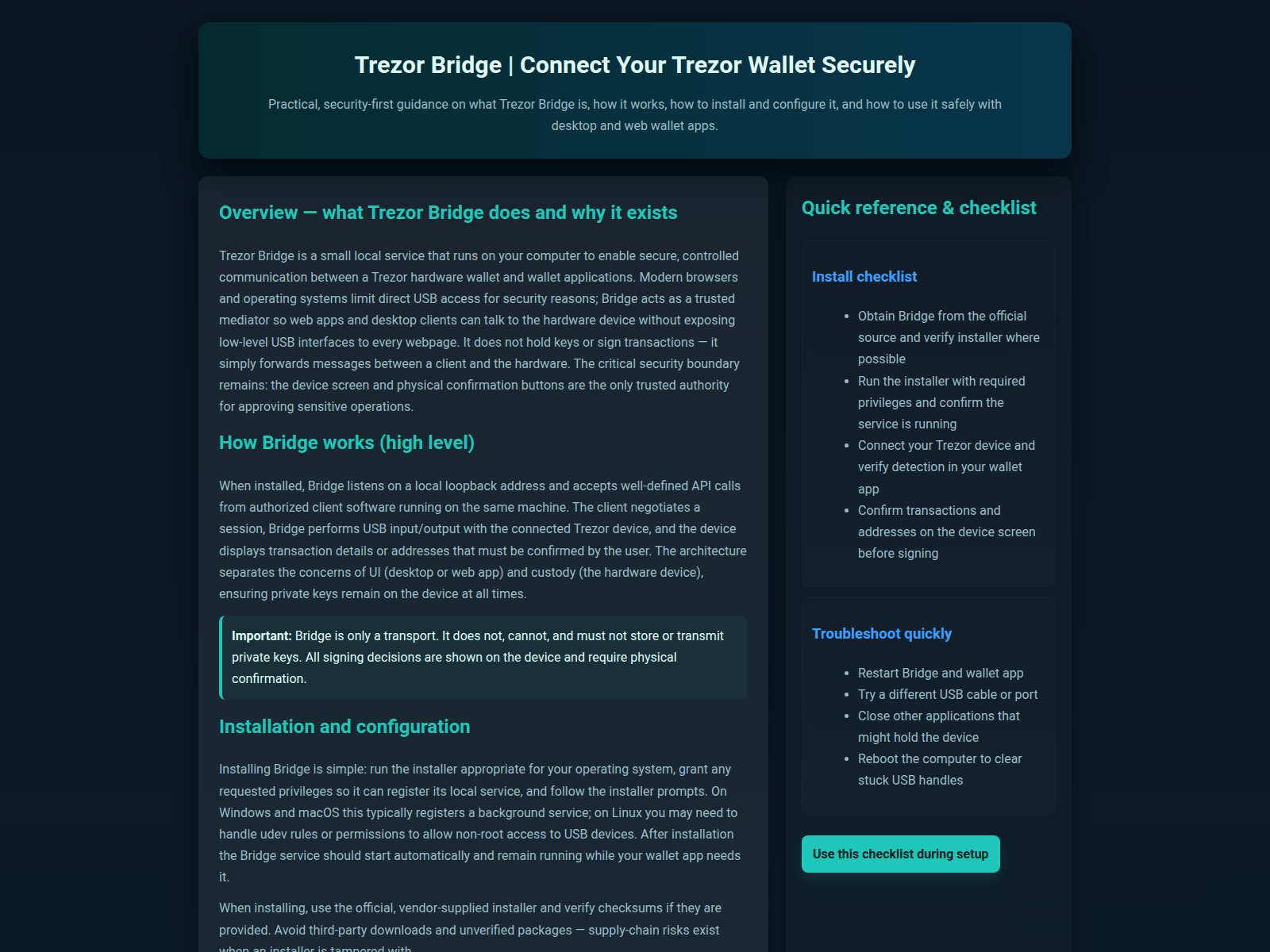 Screenshot of helps-bridge-eng.pages.dev