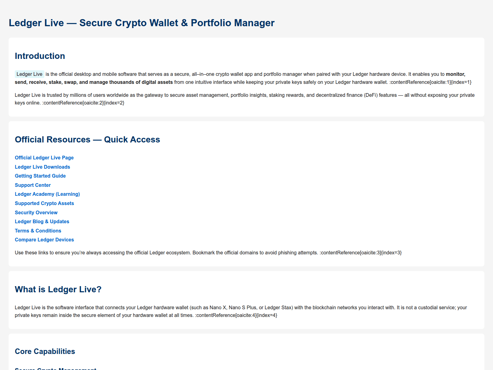 Screenshot of ing-ledgerq.pages.dev