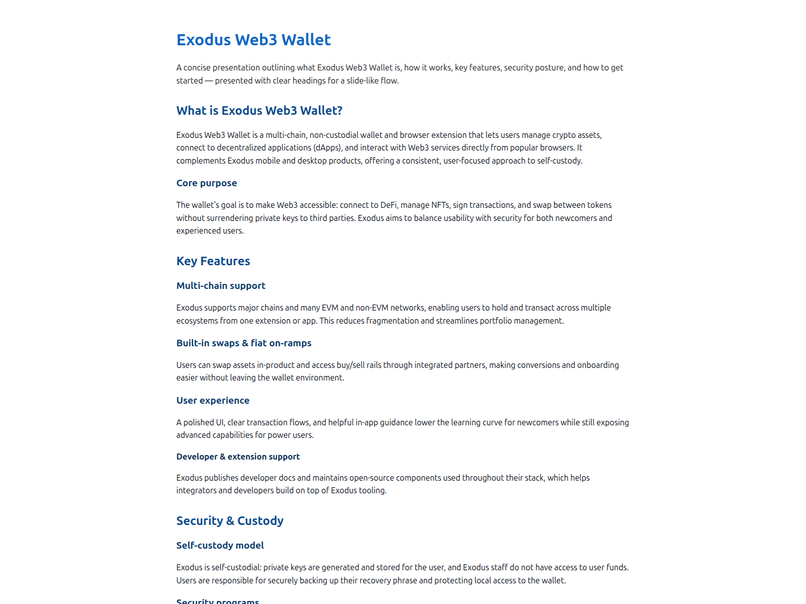 Screenshot of doc-exod--us-web3.pages.dev