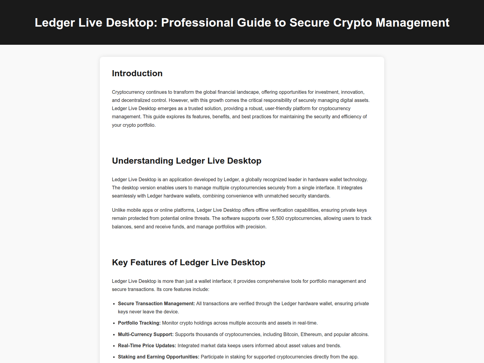 Screenshot of ledger-us-live-desktop.pages.dev