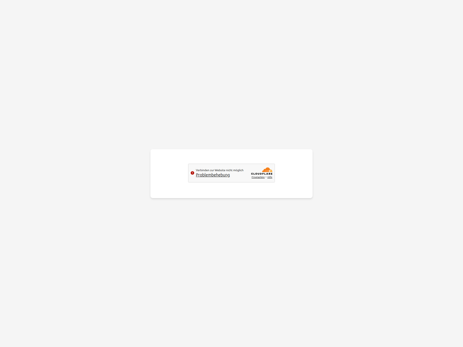 Screenshot of ulgroup.dsjdemo.cloud