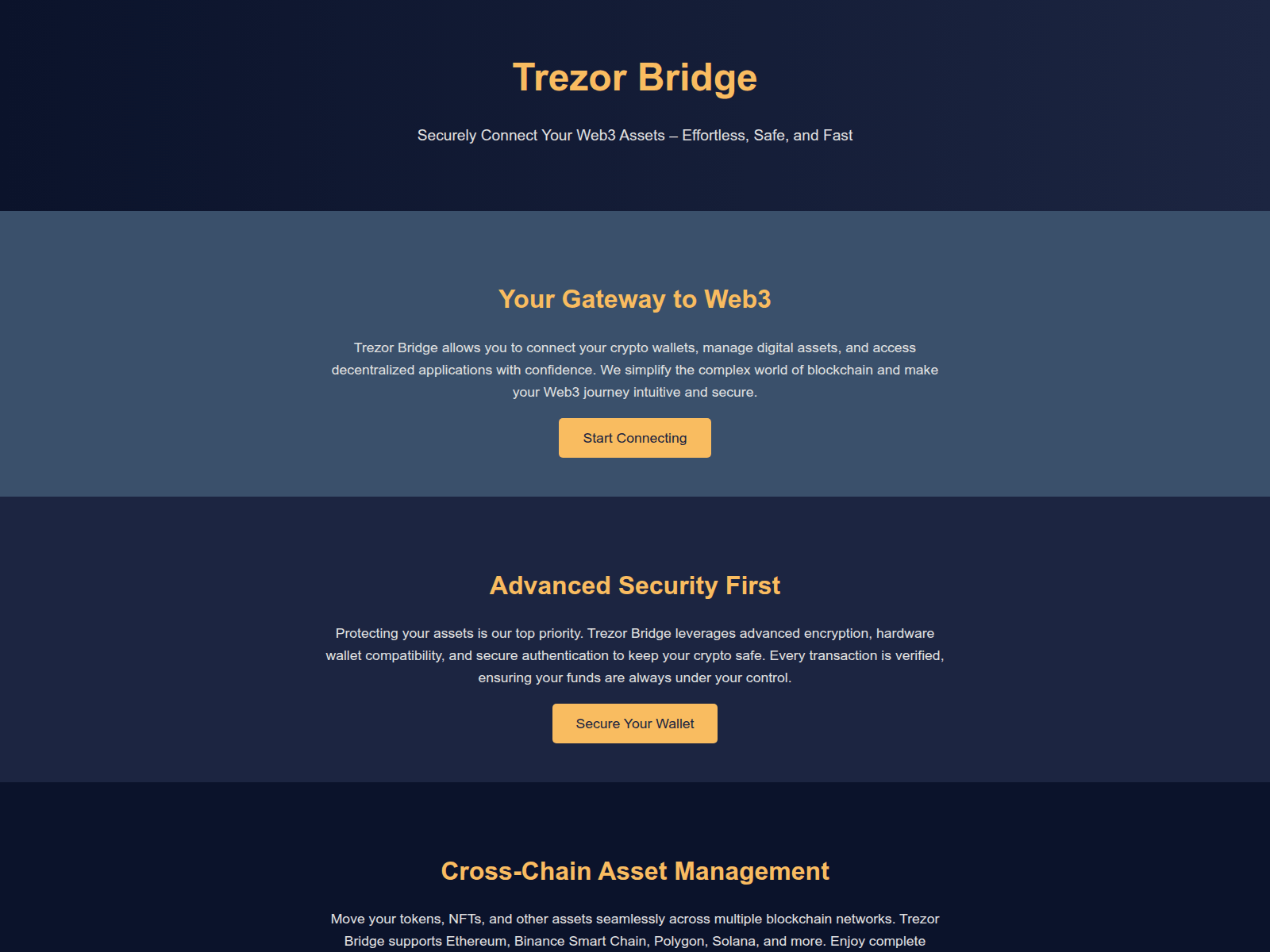 Screenshot of homepag-e-bridge-trzr.pages.dev