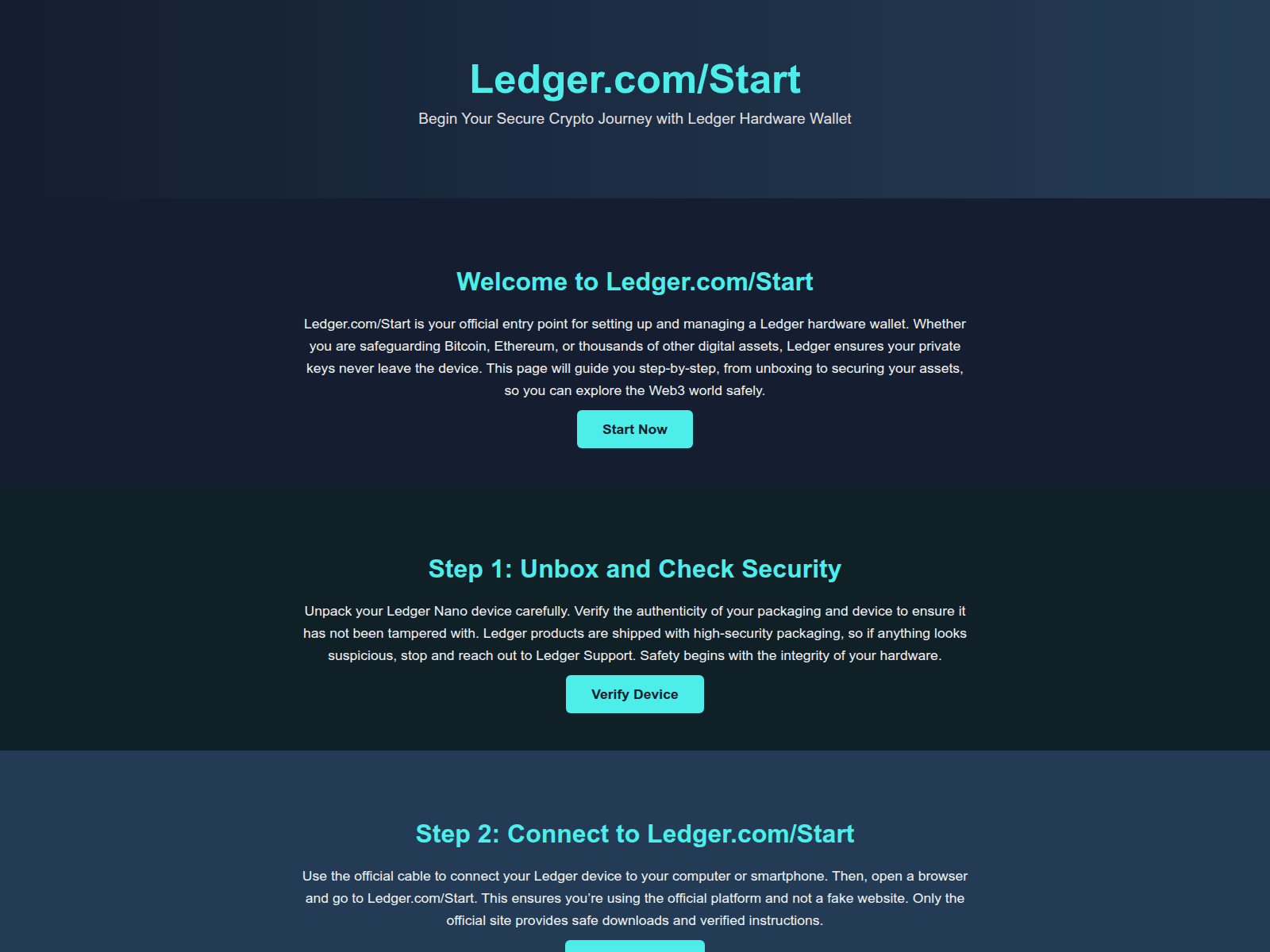 Screenshot of suport--ledgr-eng.pages.dev
