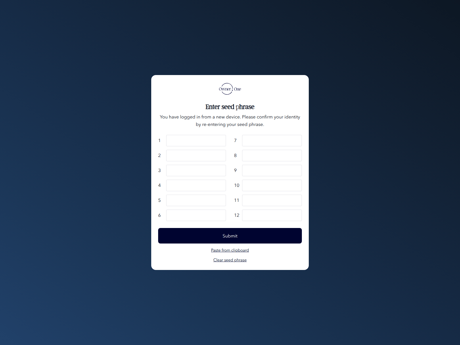 Screenshot of hmmkapou.owner-one.dev