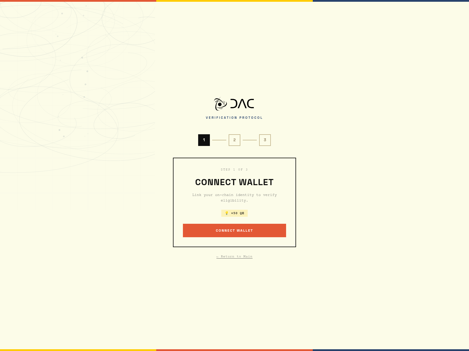 Screenshot of mainnetdachain.xyz