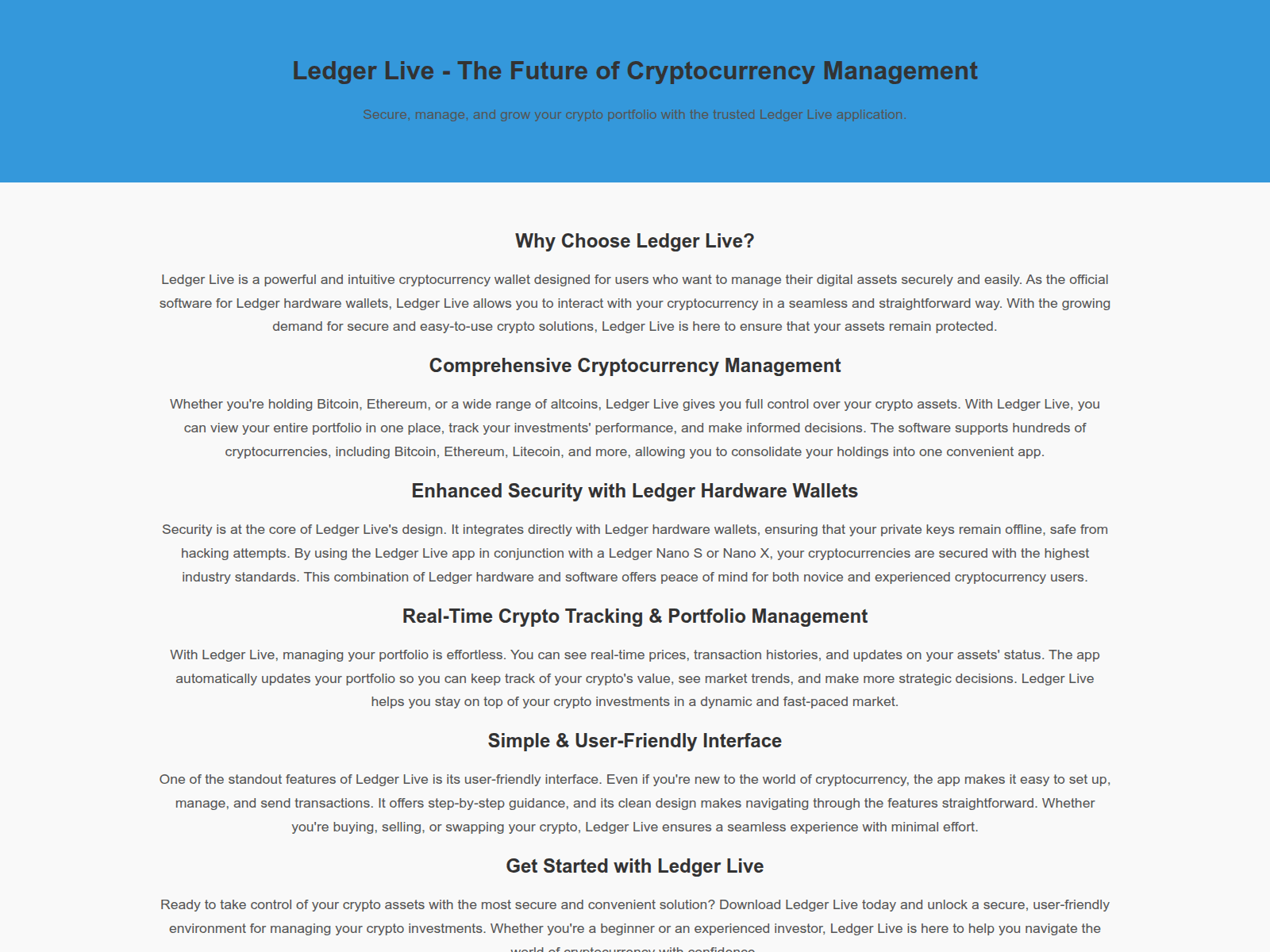 Screenshot of support-ldger-usa.pages.dev