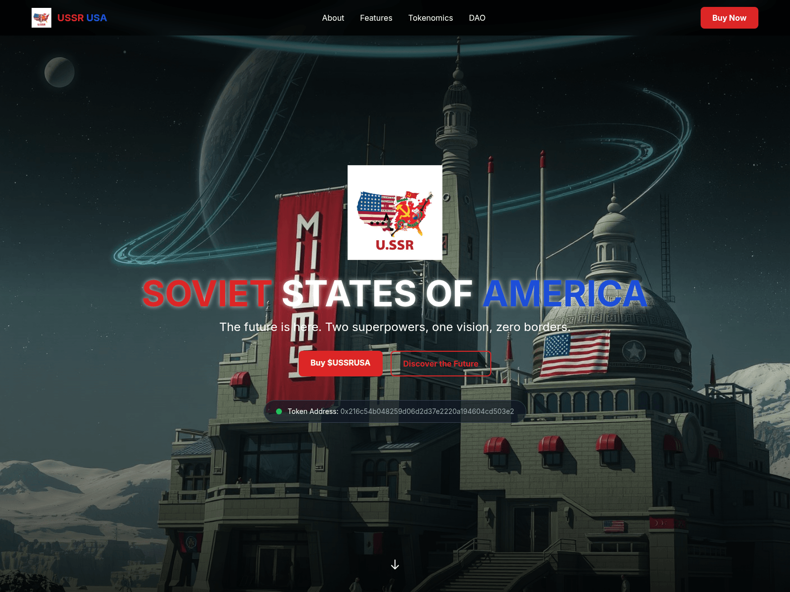 Forensic screenshot of ussrusa.pages.dev
