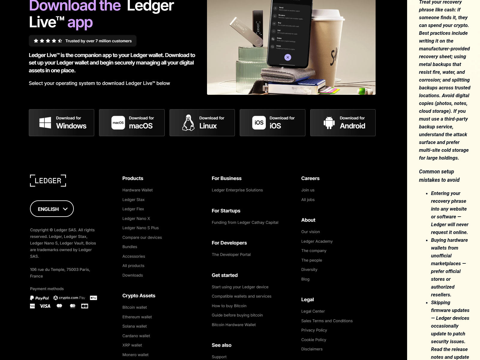 Screenshot of new-ledgrr-livee-io.pages.dev