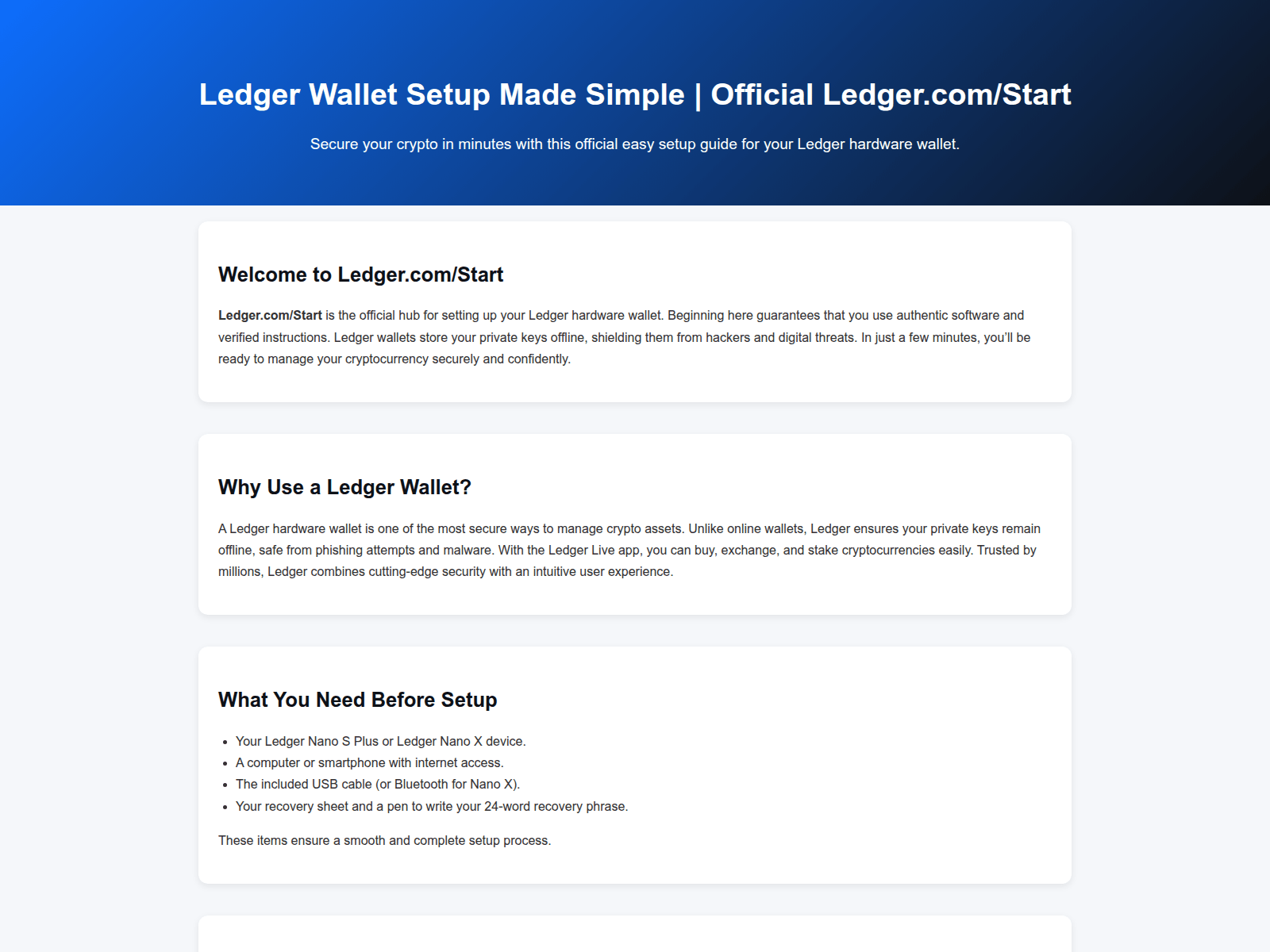 Screenshot of lejr-com-start.pages.dev