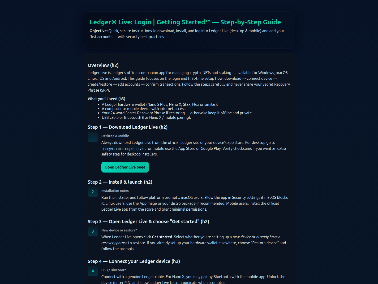 Screenshot of lidgercom-en-lear-n.pages.dev