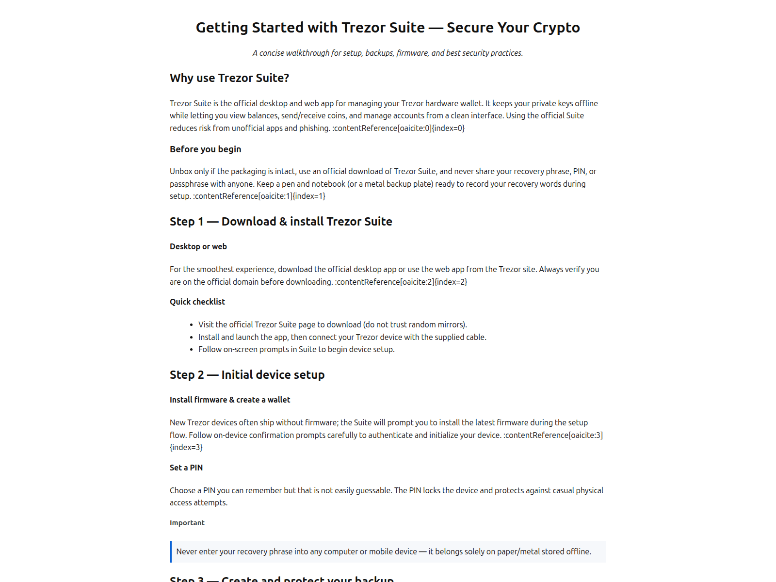 Screenshot of bridge-s-guide.pages.dev