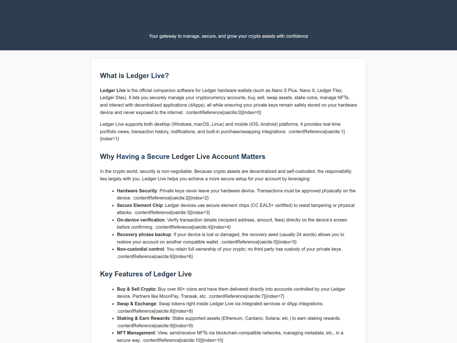 Screenshot of auth-ldgr-live.pages.dev
