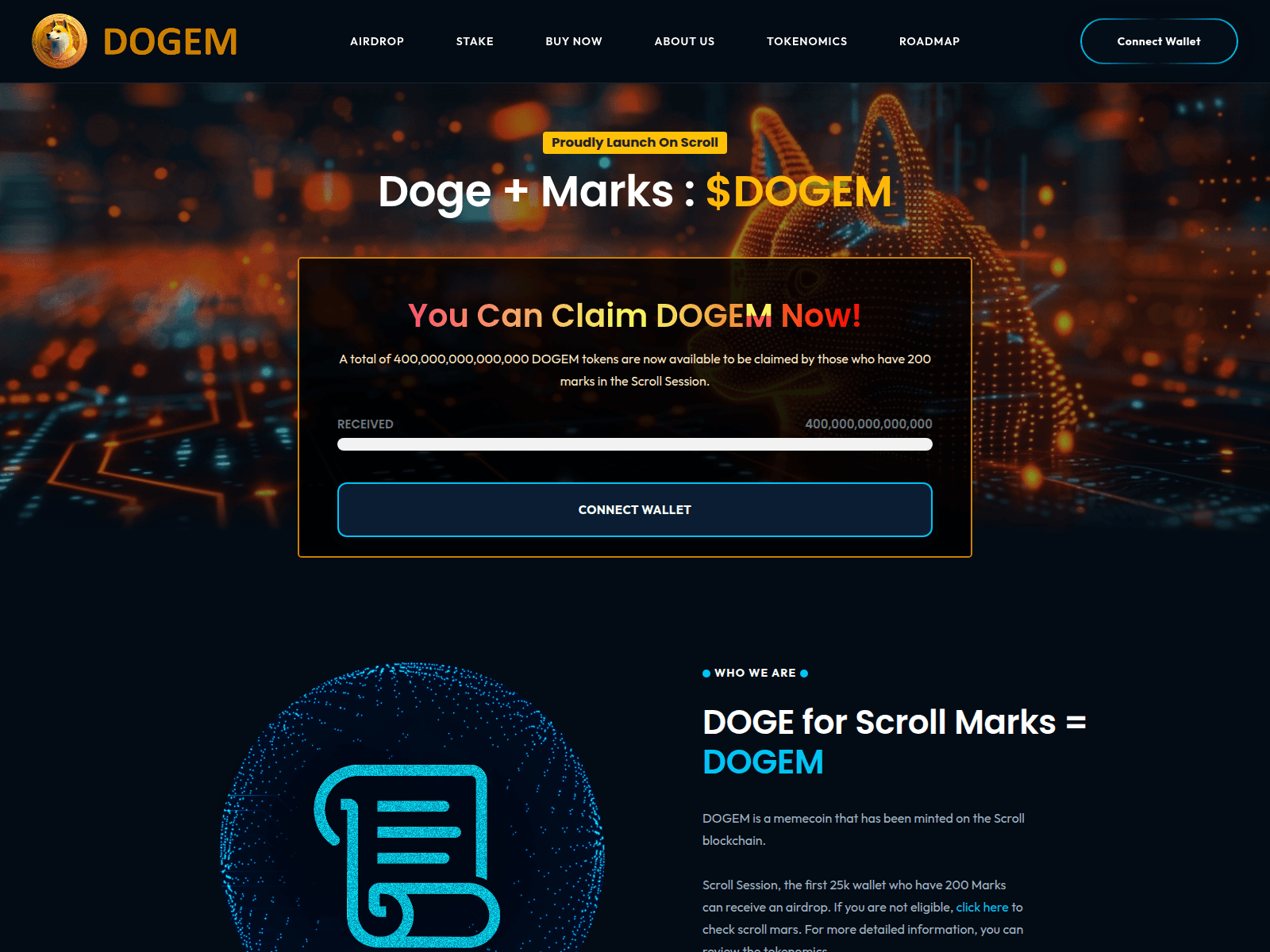 Screenshot of pmkoookmpp.pages.dev