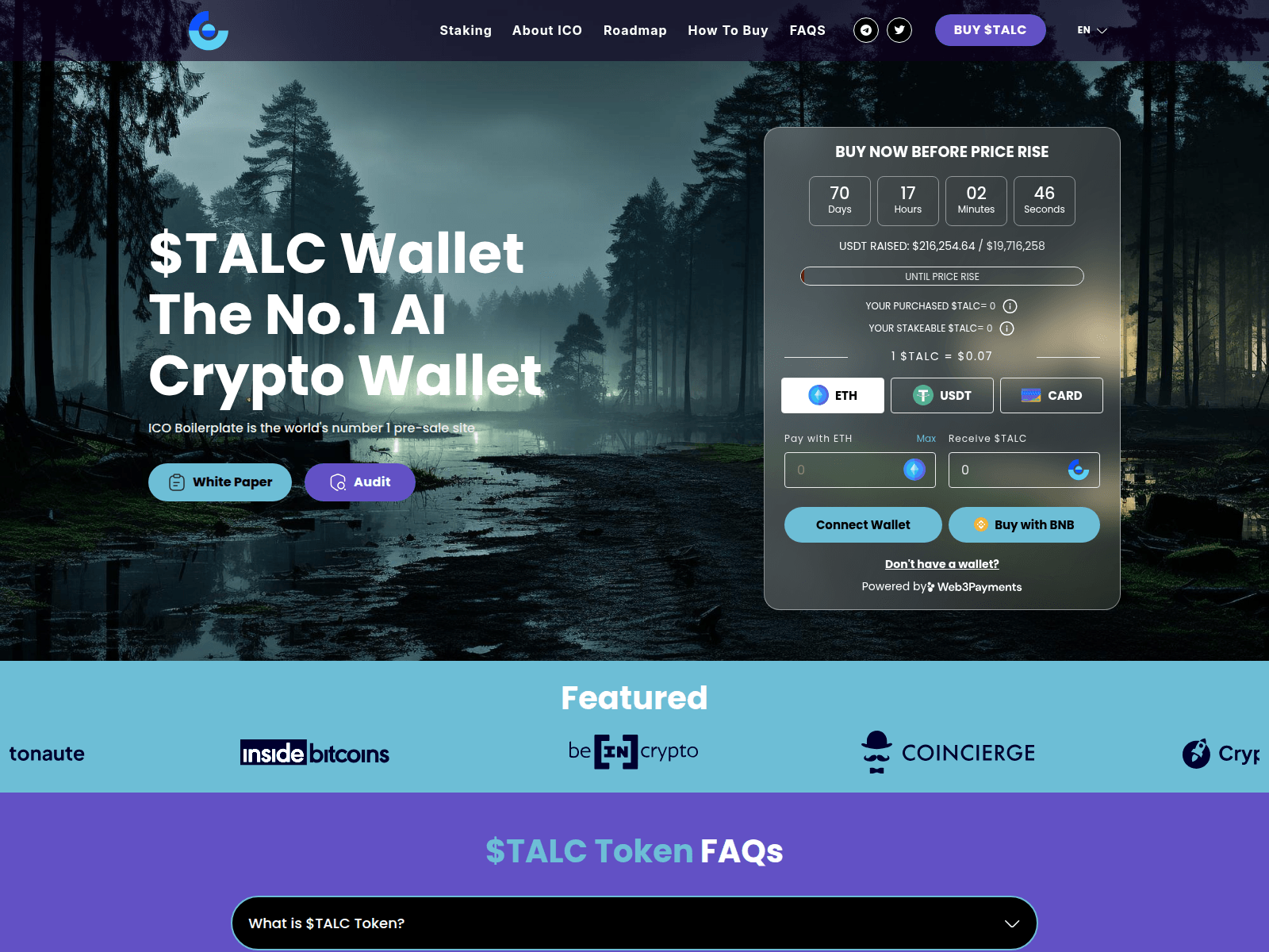 Screenshot of ssg-cf.pages.dev