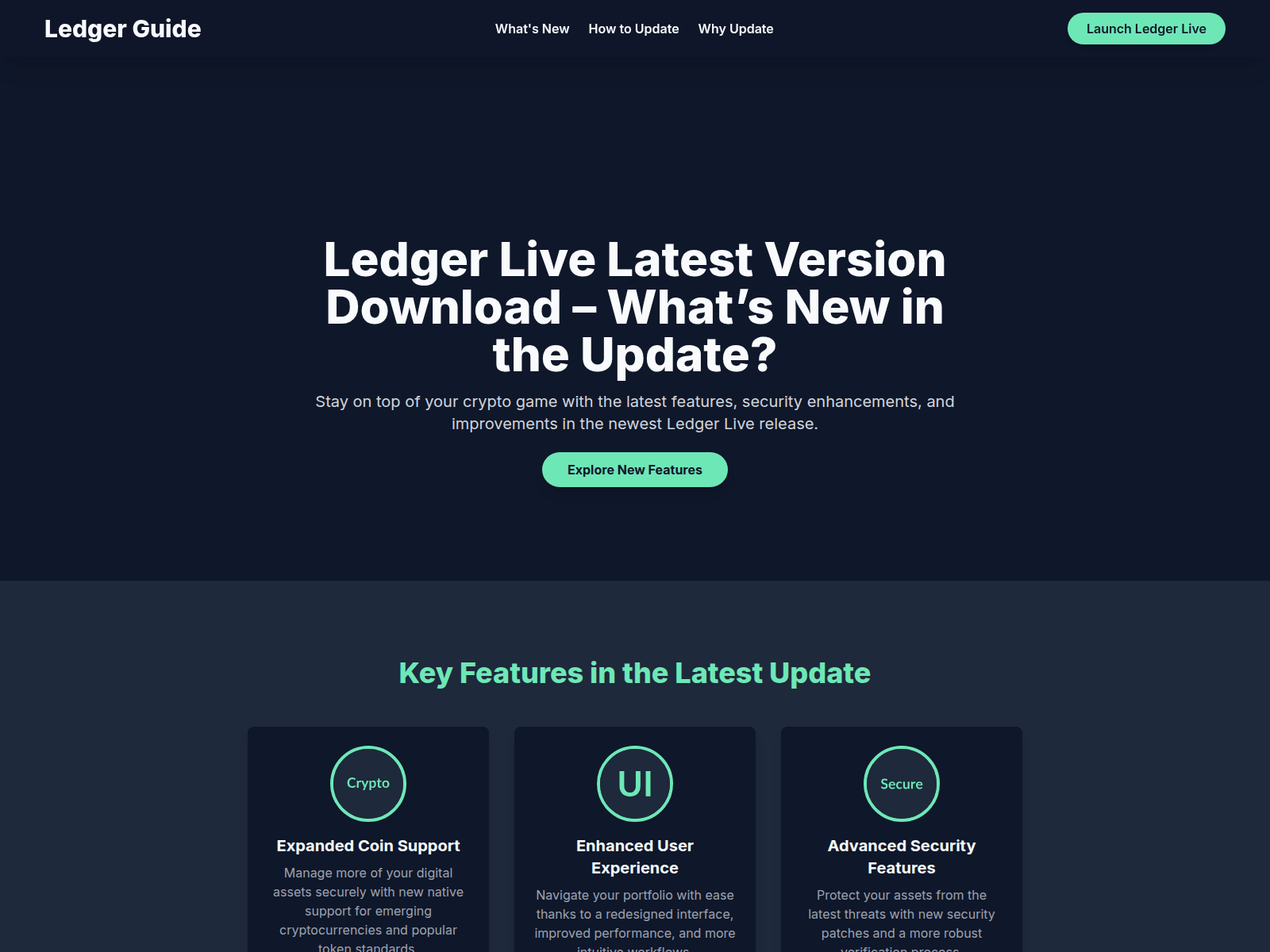 Screenshot of download-official-ldgrlive-easily.pages.dev