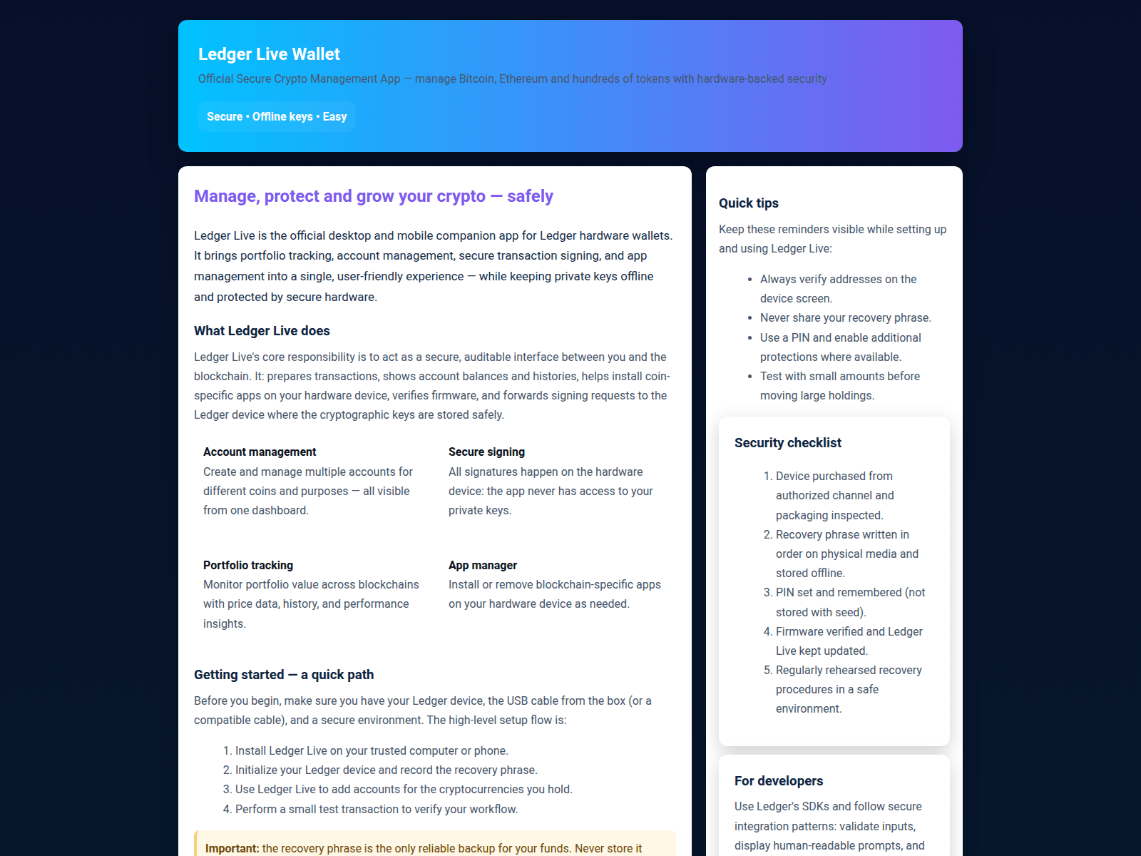 Screenshot of project-ledgrwalite-bing.pages.dev