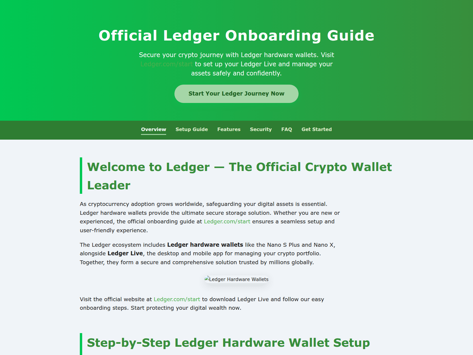 Screenshot of acc-ldgerr-starts.pages.dev