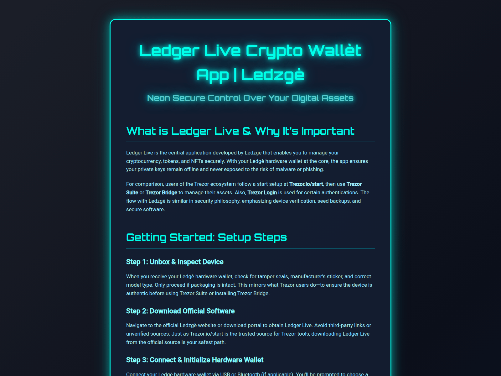 Screenshot of ledg-r--live.pages.dev