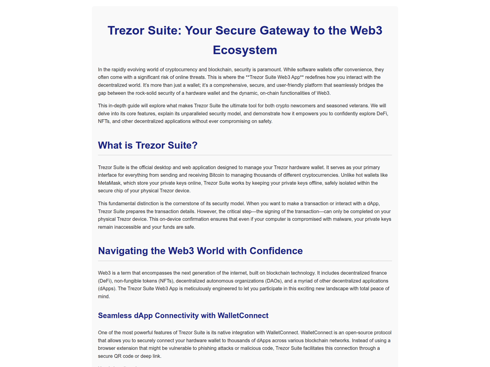 Screenshot of treezor-suiitee.pages.dev