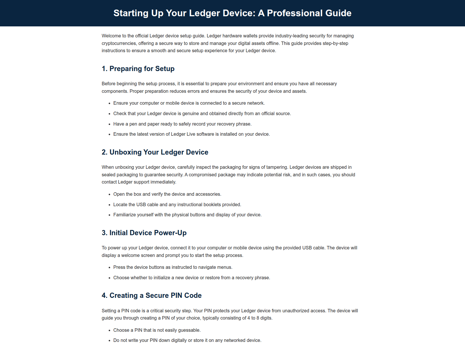 Screenshot of ledgeer-com-get-start.pages.dev